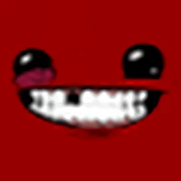 Super Meat Boy icon